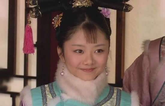 谭松韵演过的全部电视剧及电影有哪些