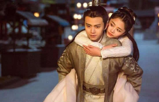 谭松韵演过的全部电视剧及电影有哪些