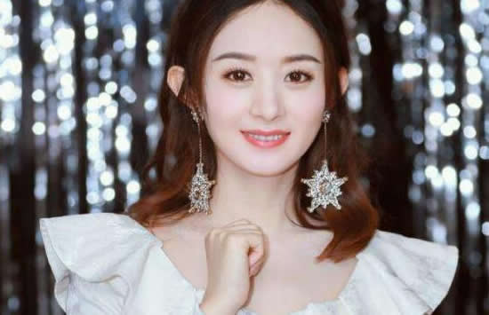 赵丽颖演过的电视剧或电影有哪些 赵丽颖演过的电视剧或电影有哪些