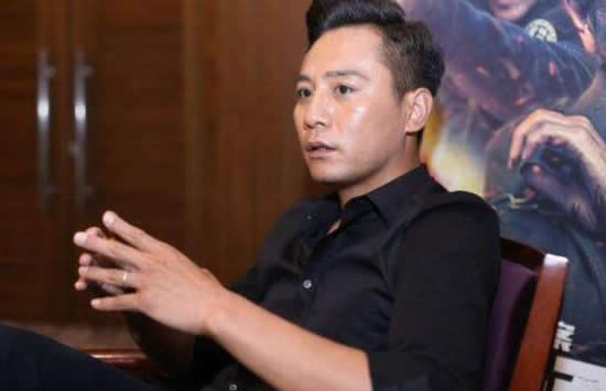 刘烨资料个人资料及与谢娜分手原因介绍