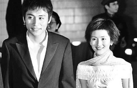 刘烨资料个人资料及与谢娜分手原因介绍