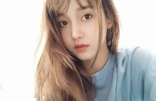 姜贞羽恋情疑曝光 神秘男子亲其侧脸两人共度一夜