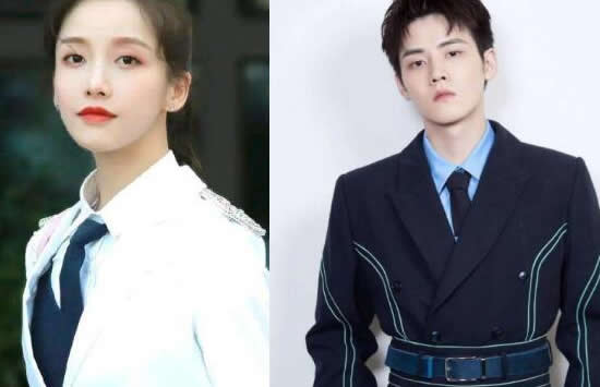 姜贞羽任豪什么关系 任豪是不是喜欢姜贞羽 姜贞羽任豪什么关系 任豪是不是喜欢姜贞羽