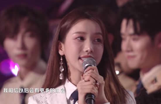 姜贞羽任豪什么关系 任豪是不是喜欢姜贞羽 姜贞羽任豪什么关系 任豪是不是喜欢姜贞羽