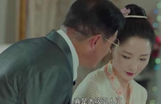 小娘惹查理张是谁演的 查理张扮演者牛宝军个人资料介绍