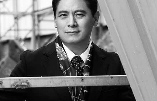 小娘惹查理张是谁演的 查理张扮演者牛宝军个人资料介绍