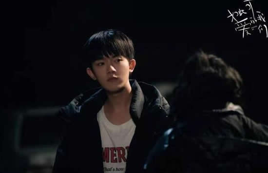 如此可爱的我们谈宋是谁演的 谈宋扮演者李明德个人资料介绍 如此可爱的我们谈宋是谁演的 谈宋扮演者李明德个人资料介绍