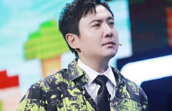 沈腾公司名称曝光 网友：果然是长在笑点上的人