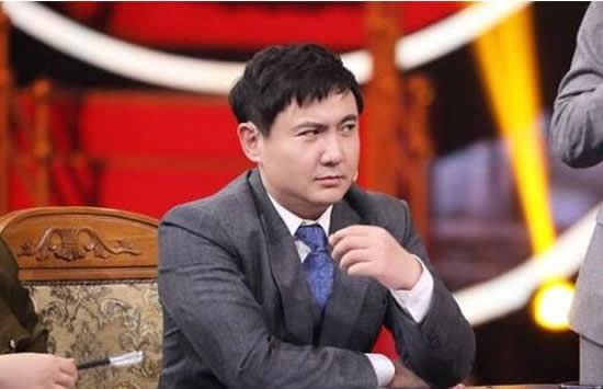 沈腾公司名称曝光 网友：果然是长在笑点上的人