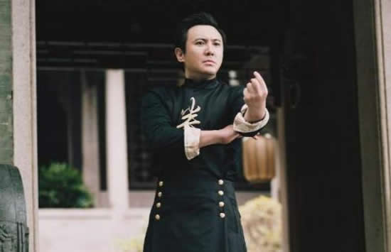 沈腾公司名称曝光 网友：果然是长在笑点上的人