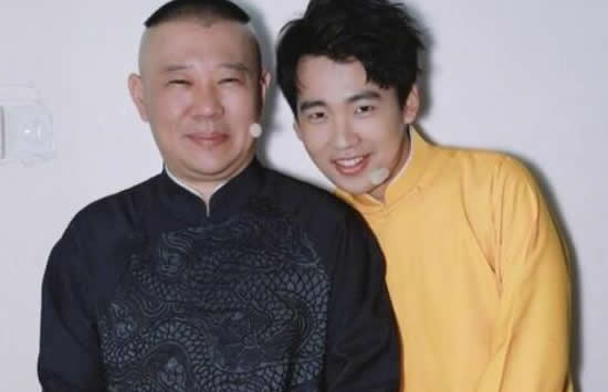 郭麒麟为什么叫德云大小姐 原来是和扮演崔莺莺有关 郭麒麟为什么叫德云大小姐 原来是和扮演崔莺莺有关