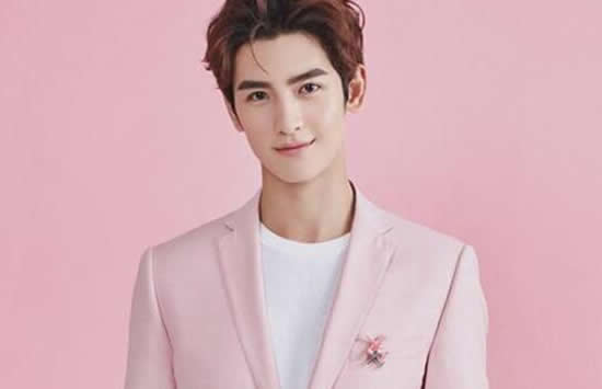 盗墓笔记重启之极海听雷张起灵结局及扮演者介绍