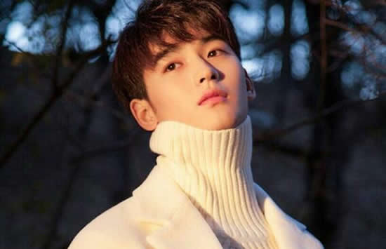 盗墓笔记重启之极海听雷张起灵结局及扮演者介绍