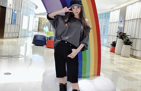 Angelababy发文告别摩天大楼 继章子怡后再得杨幂赞演技