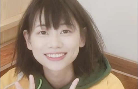 脱口秀大会赵晓卉个人资料及哪里人年龄介绍 脱口秀大会赵晓卉个人资料及哪里人年龄介绍