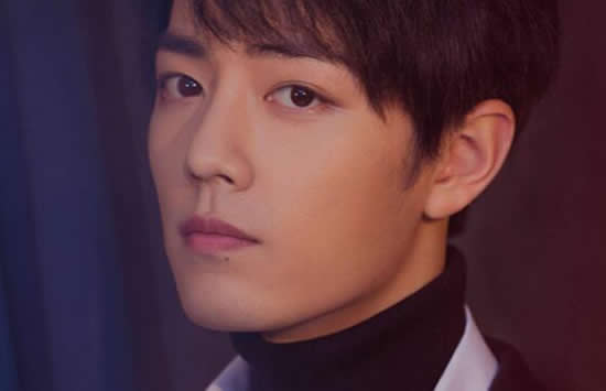 肖战个人资料简介及最新照片写真2020 肖战个人资料简介及最新照片写真2020