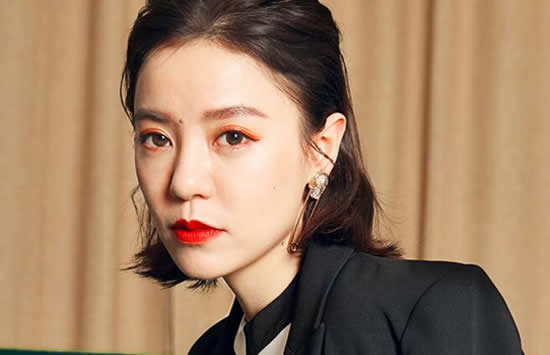 丁当个人资料介绍及老公是谁结婚了吗