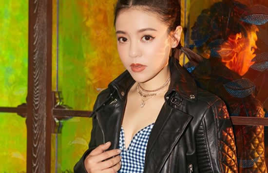 丁当个人资料介绍及老公是谁结婚了吗