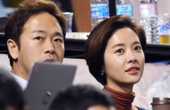 黄正音申请与富豪老公离婚 离婚原因竟是这样