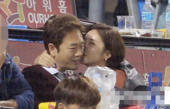 黄正音申请与富豪老公离婚 离婚原因竟是这样