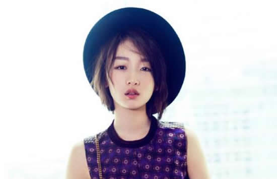 周冬雨个人资料家世介绍及老公是谁