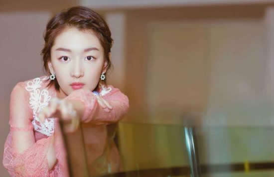 周冬雨个人资料家世介绍及老公是谁