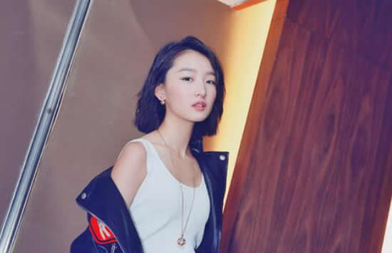 周冬雨个人资料家世介绍及老公是谁