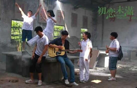 李现赵丽颖为张含韵打call 姐姐成团夜全部嘉宾阵容揭晓