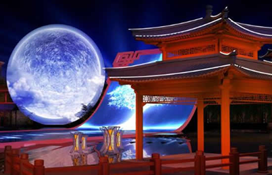 央视中秋晚会首波阵容官宣 快看看有没有你喜欢的歌手 央视中秋晚会首波阵容官宣 快看看有没有你喜欢的歌手