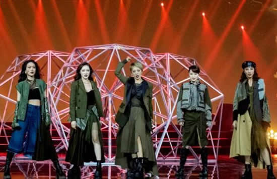 黄晓明端水有始有终什么梗 黄晓明端水有始有终什么梗