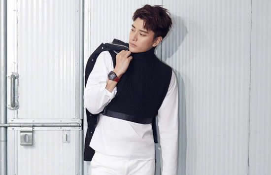 贾乃亮个人资料及年龄家世介绍 贾乃亮个人资料及年龄家世介绍