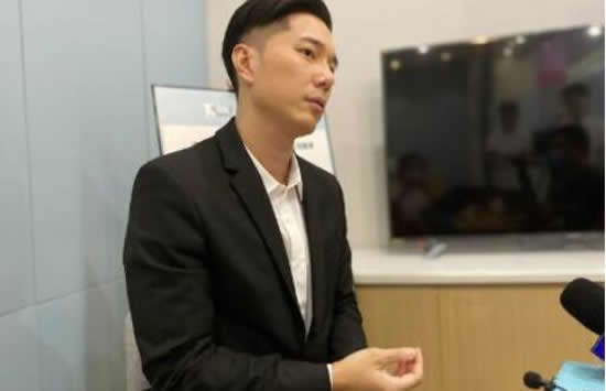 许君豪回应以医生身份走红 从偶像歌手到网红牙医到底经历了什么 许君豪回应以医生身份走红 从偶像歌手到网红牙医到底经历了什么