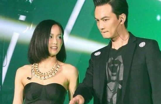 黄龄个人资料年龄介绍老公是谁