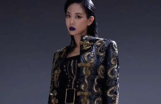 孙坚：我发誓以后再不搞选秀了什么情况 孙坚和王霏霏什么关系