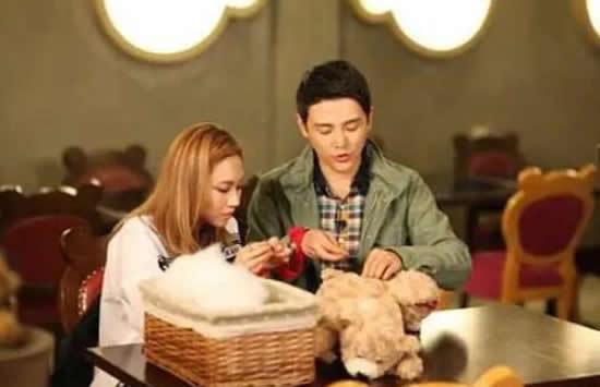 孙坚：我发誓以后再不搞选秀了什么情况 孙坚和王霏霏什么关系