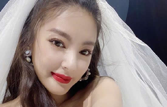 张雨绮个人资料简介及老公都有谁 