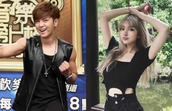 周扬青回应用繁体字聊天 一个细节曝出两人复合无望 周扬青回应用繁体字聊天 一个细节曝出两人复合无望