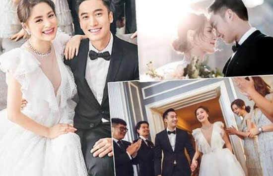 阿娇或需再做手术受伤细节曝光 前夫不理阿娇受伤传闻与美女教练晒合照