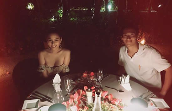 窦骁个人资料简介及最新图片介绍