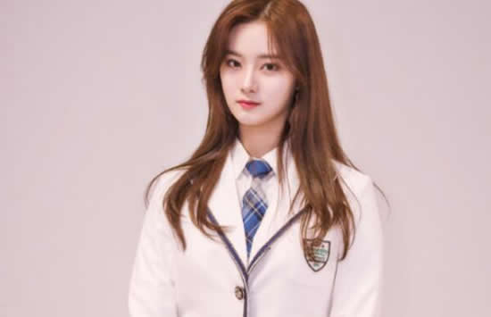 徐艺洋黄子韬什么关系在一起了吗 徐艺洋黄子韬什么关系在一起了吗