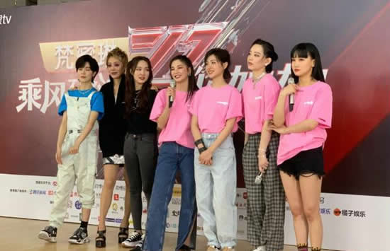 阿里巴巴安全部回复万茜点赞事件 万茜宁静不合再添实锤 阿里巴巴安全部回复万茜点赞事件 万茜宁静不合再添实锤