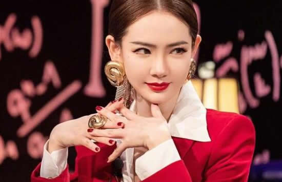 戚薇:结婚不是恋爱的目的什么情况 网友：人间清醒戚薇！