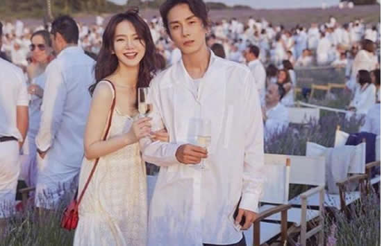 戚薇:结婚不是恋爱的目的什么情况 网友：人间清醒戚薇！