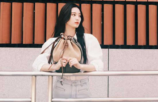 徐艺洋个人资料及最新图片介绍2020 徐艺洋个人资料及最新图片介绍2020