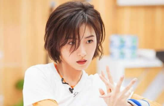 乘风破浪的姐姐总导演秒删 一句话爆出浪姐不合真相