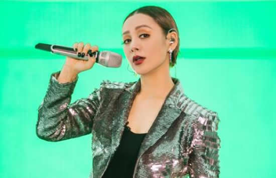 宁静个人资料简介及老公是谁 宁静个人资料简介及老公是谁