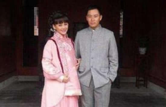 宁静个人资料简介及老公是谁 宁静个人资料简介及老公是谁