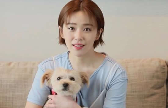 阚清子被经纪人逼减肥什么情况 事件始末介绍真相来了