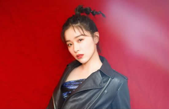 阚清子被经纪人逼减肥什么情况 事件始末介绍真相来了