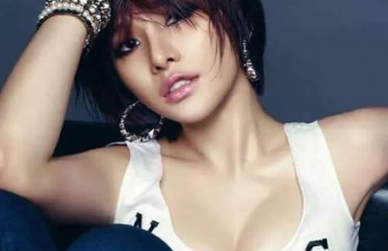 易易紫个人资料及图片介绍 易易紫演过什么 易易紫个人资料及图片介绍 易易紫演过什么